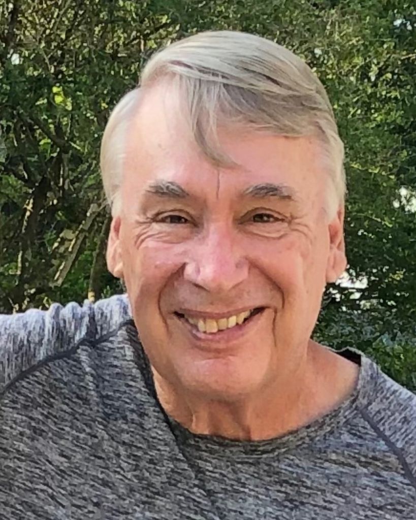 John David Parker Profile Photo