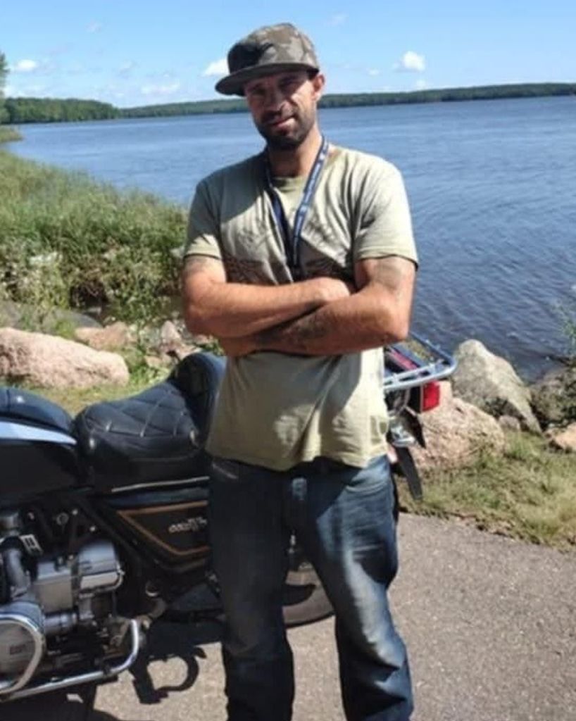 Brandon Scott Case (Poltrock)