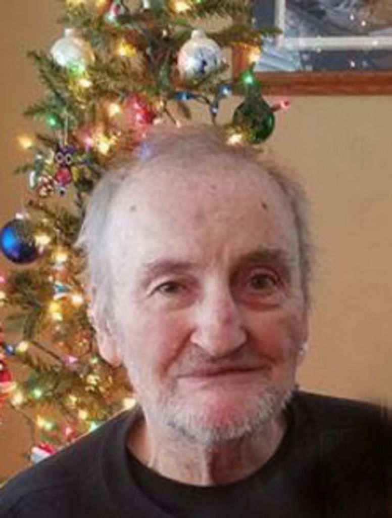 Duane Roy Ammeter Profile Photo