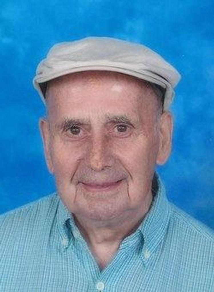 Peter Joseph Dupuis