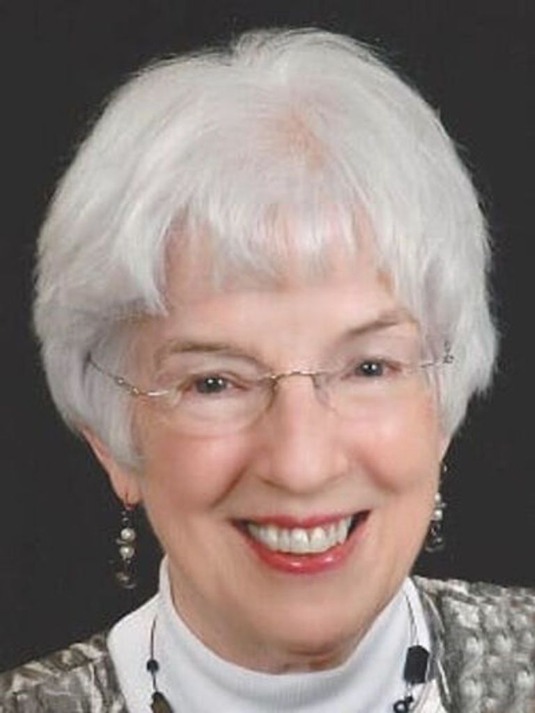 Betty Jo Nunn Moore Profile Photo