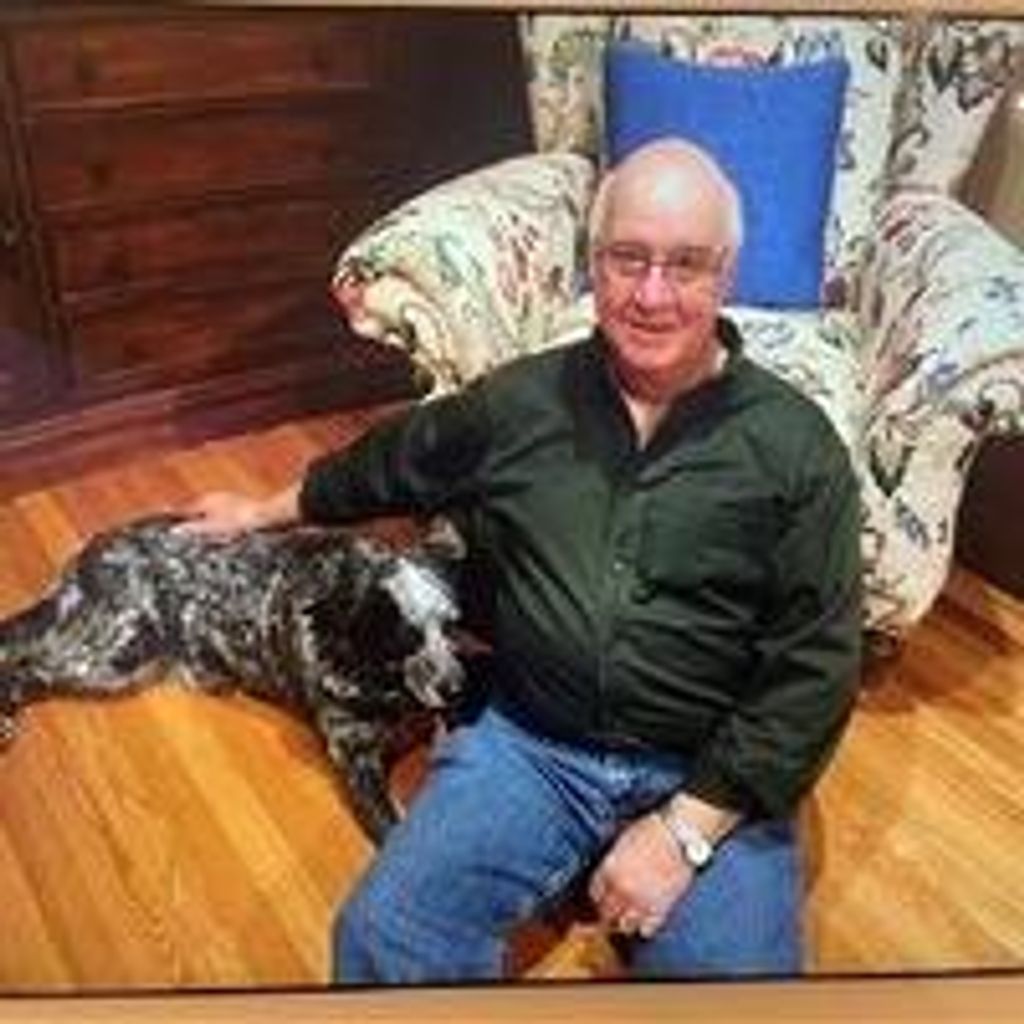 Roger Dale Rodgers Profile Photo