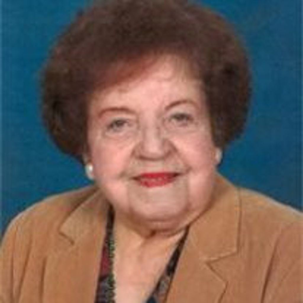 Margaret Dardar