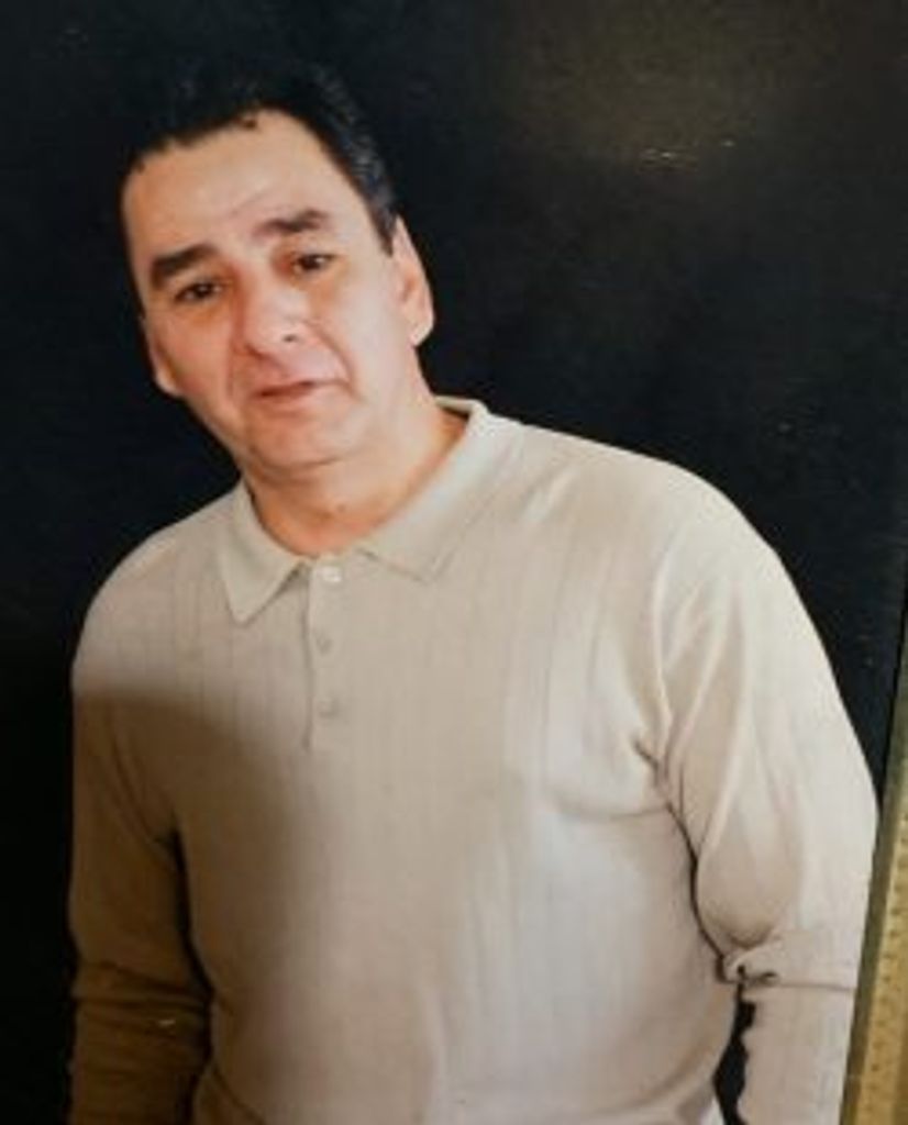 Richard Lupo