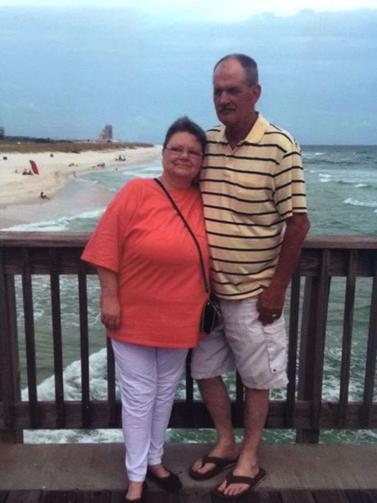 Hillous "Petey" Ray Poole