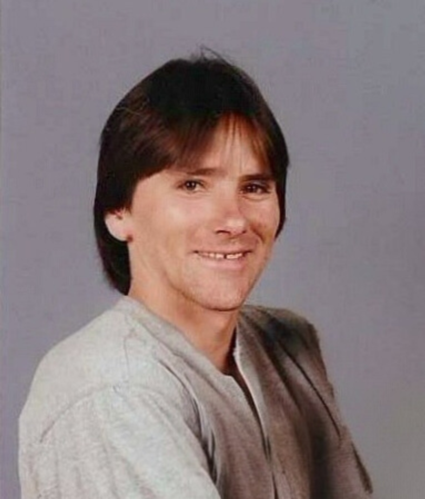 Anthony Paul Murphy Profile Photo