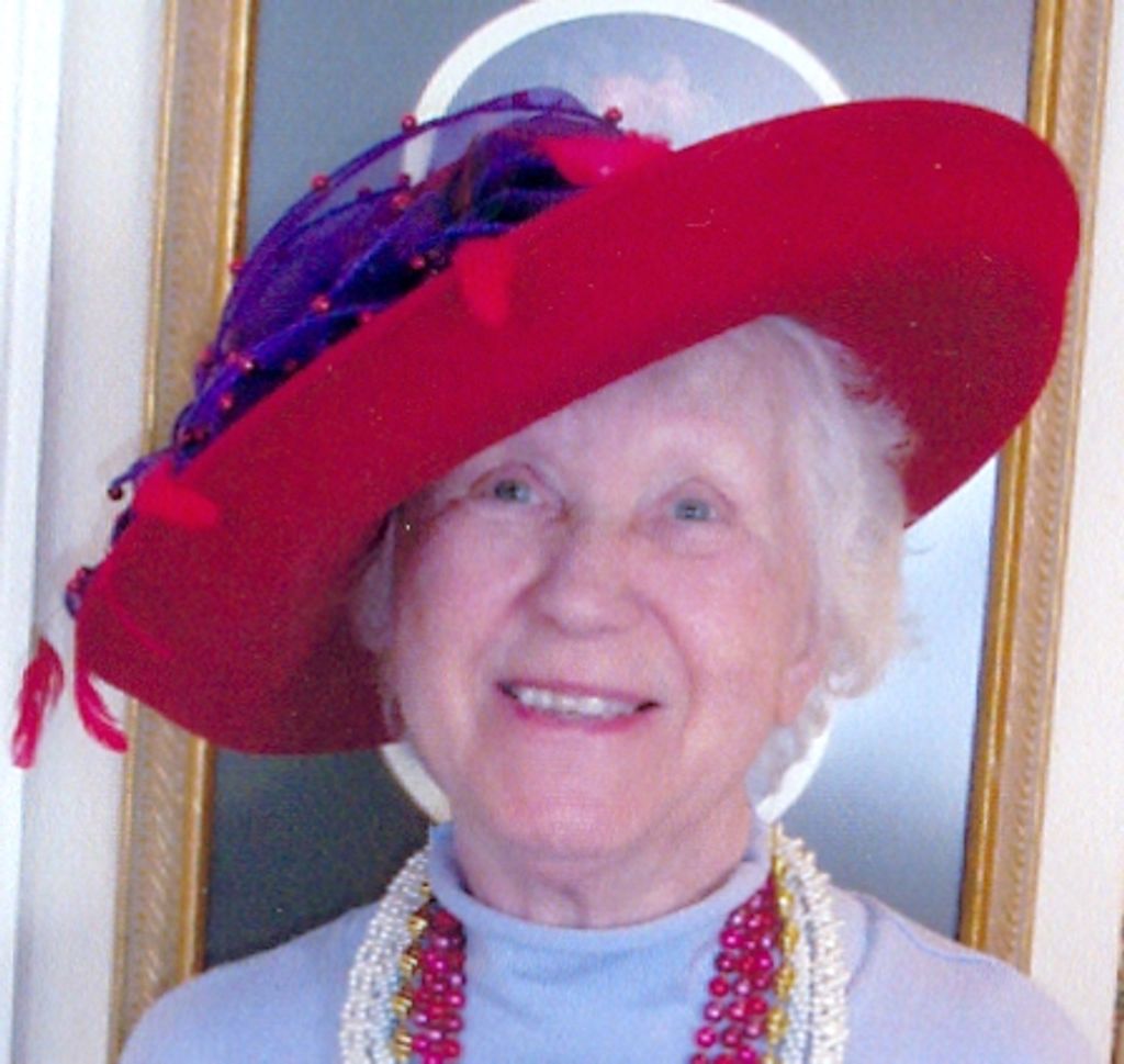 Anna Brackus