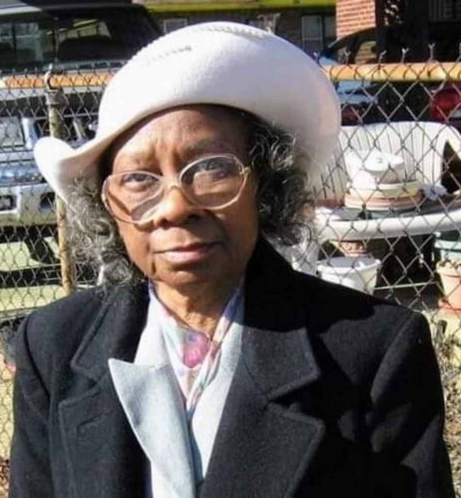 Ozzie Mae Sherman Profile Photo