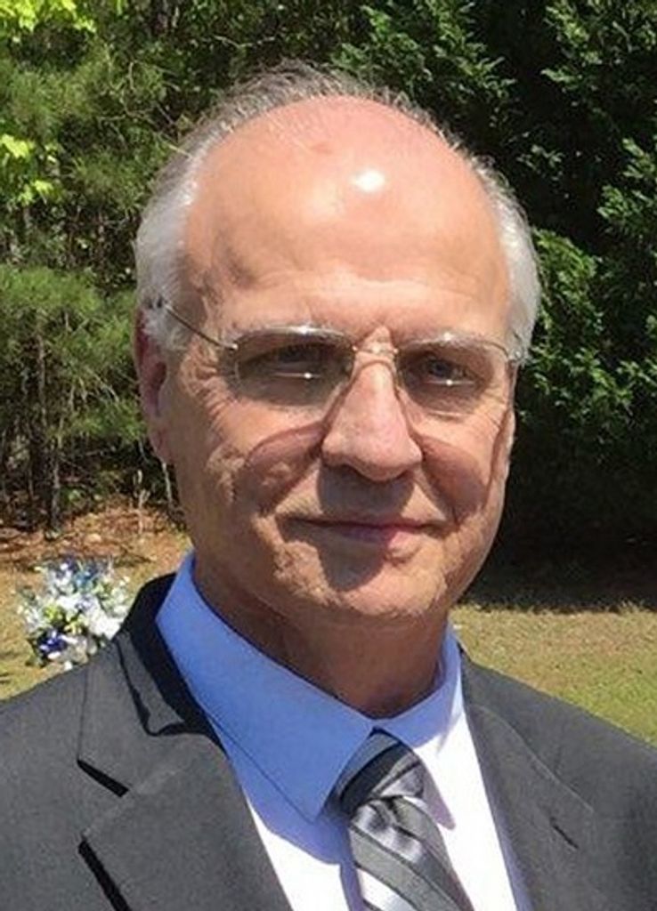 Calvin O. Wigley Profile Photo
