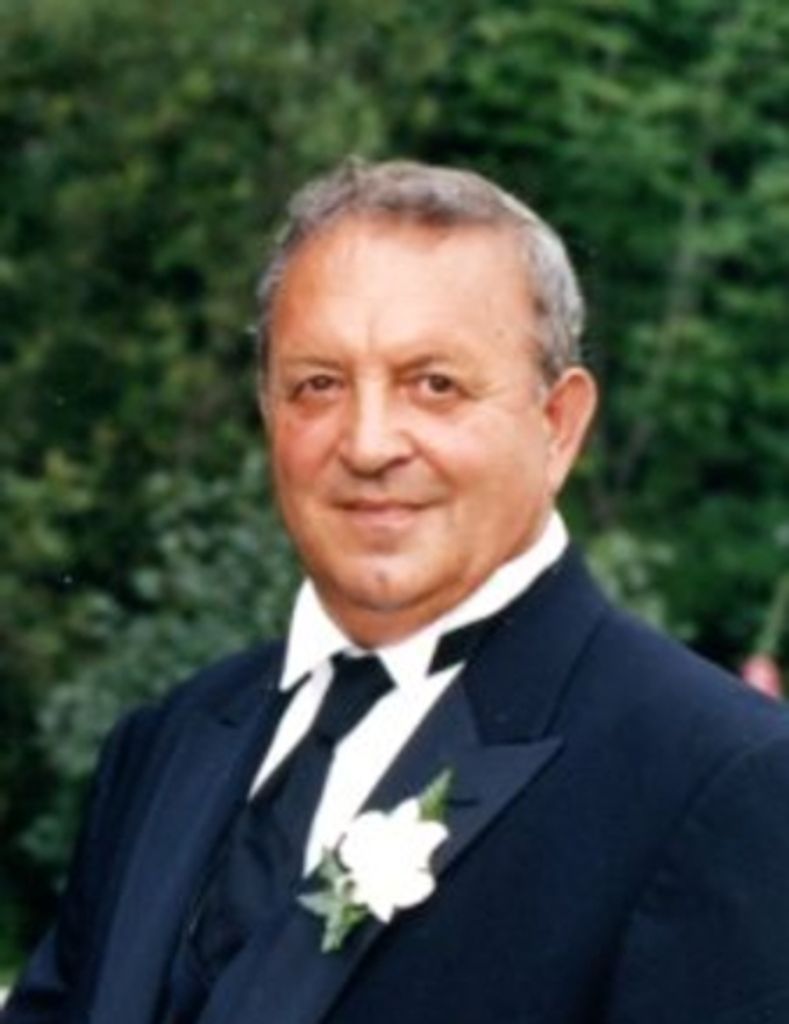Denis De Melo Profile Photo