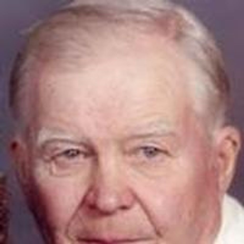 Warren Henry Johnson Profile Photo