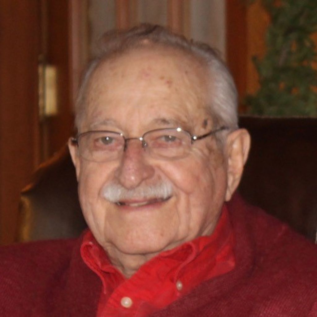 Joseph "Joe" Victor Schott Ii Profile Photo