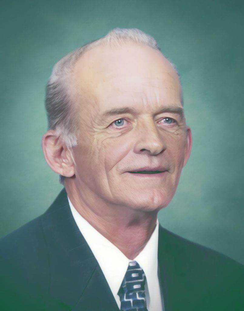Herbert Brenton Askew Profile Photo