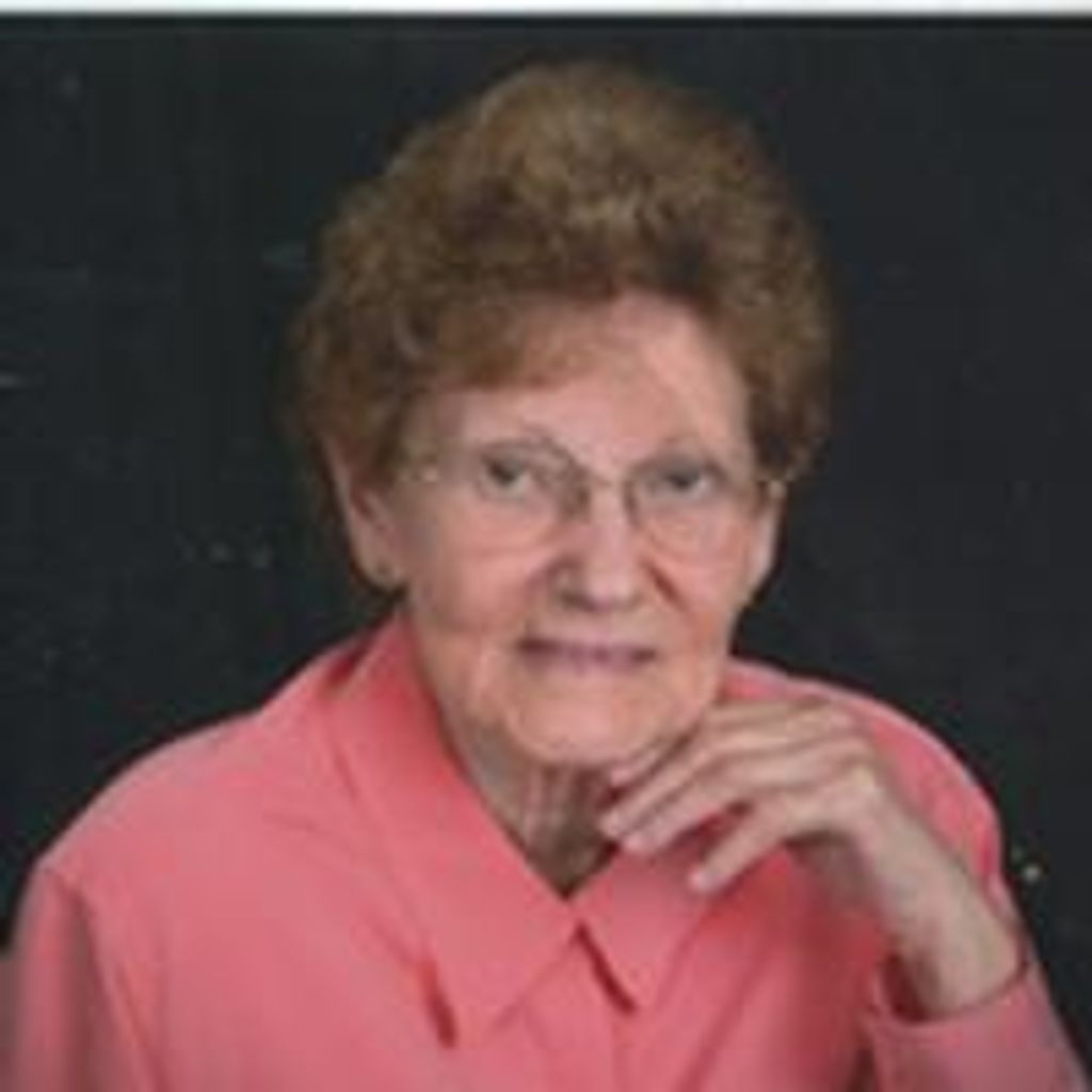 Marjorie M. Graham