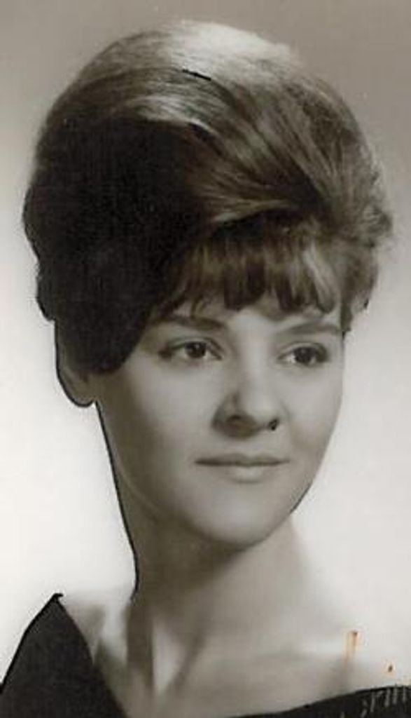 Ann Marie Levine