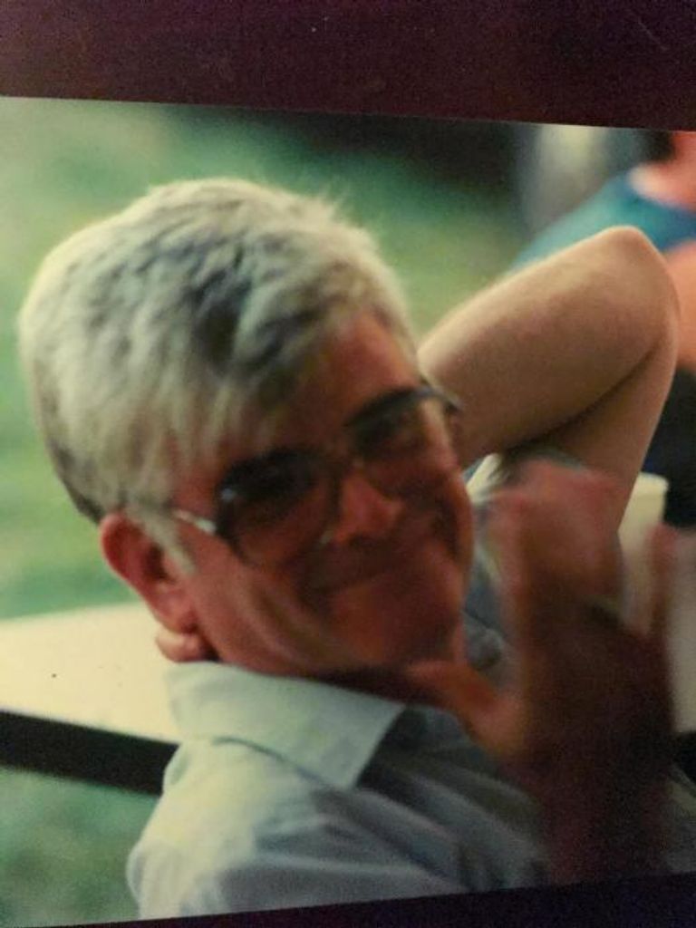 David A. Mcfadden