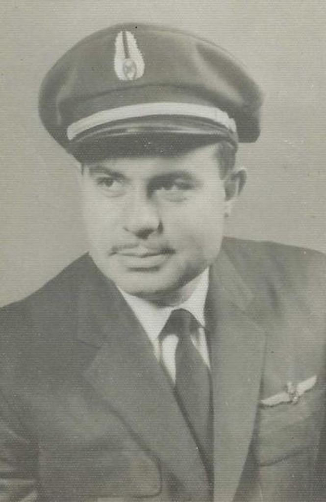 George Myron Smith Profile Photo