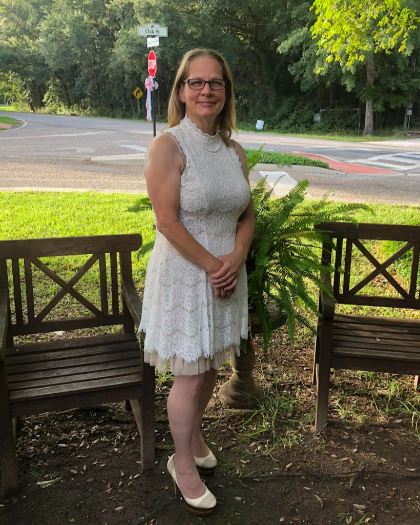 Teresa Haden Profile Photo