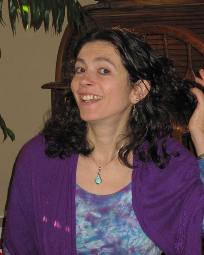 Antonia (Tonie) Lilley