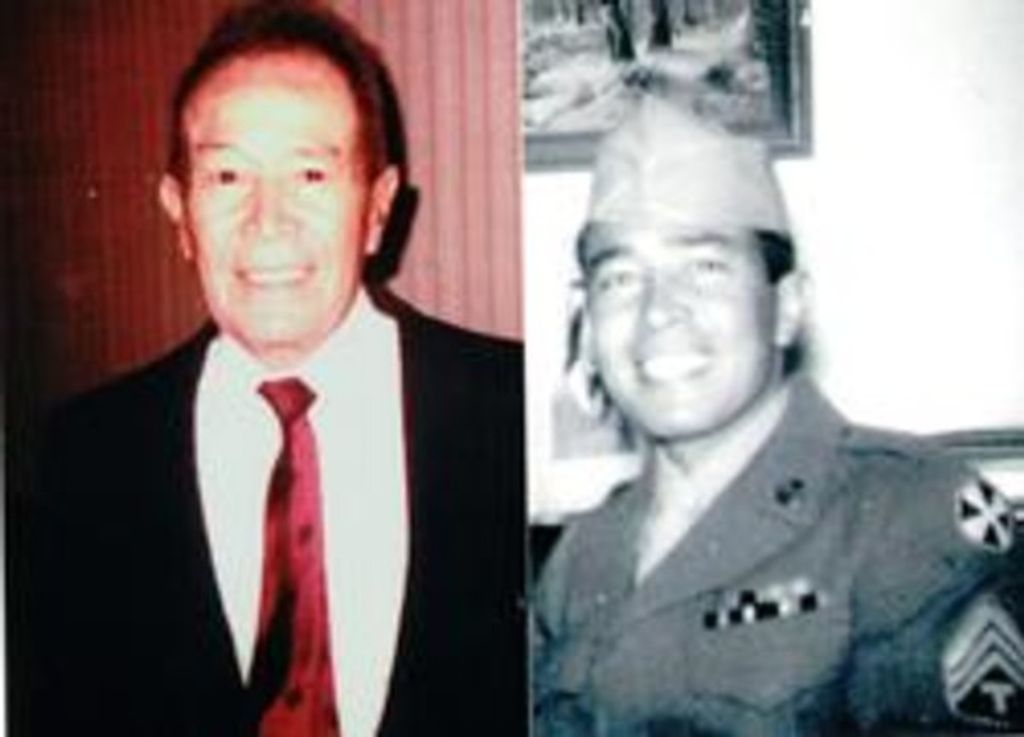 Joe D. Meza, Sr. Profile Photo