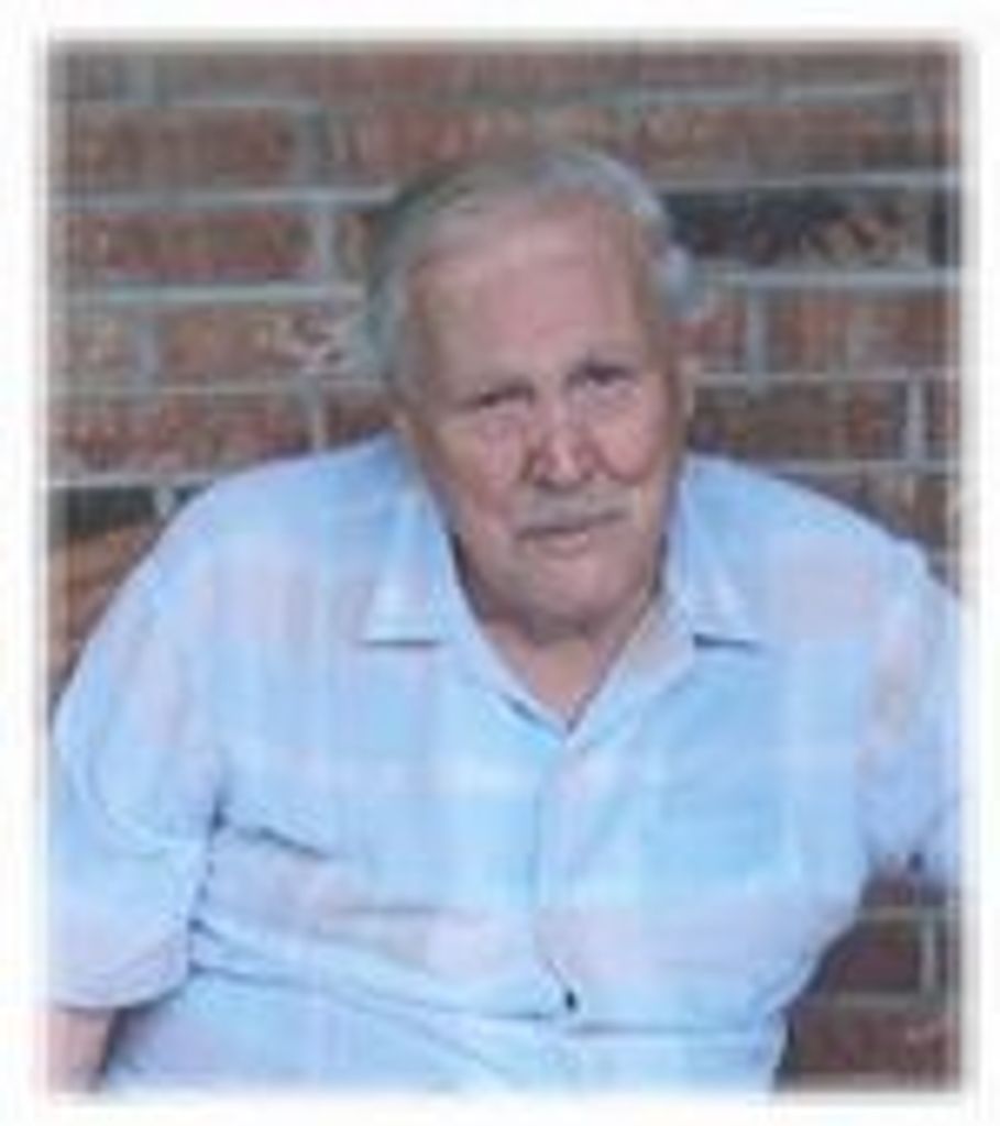 Lancewell McCarty, Jr