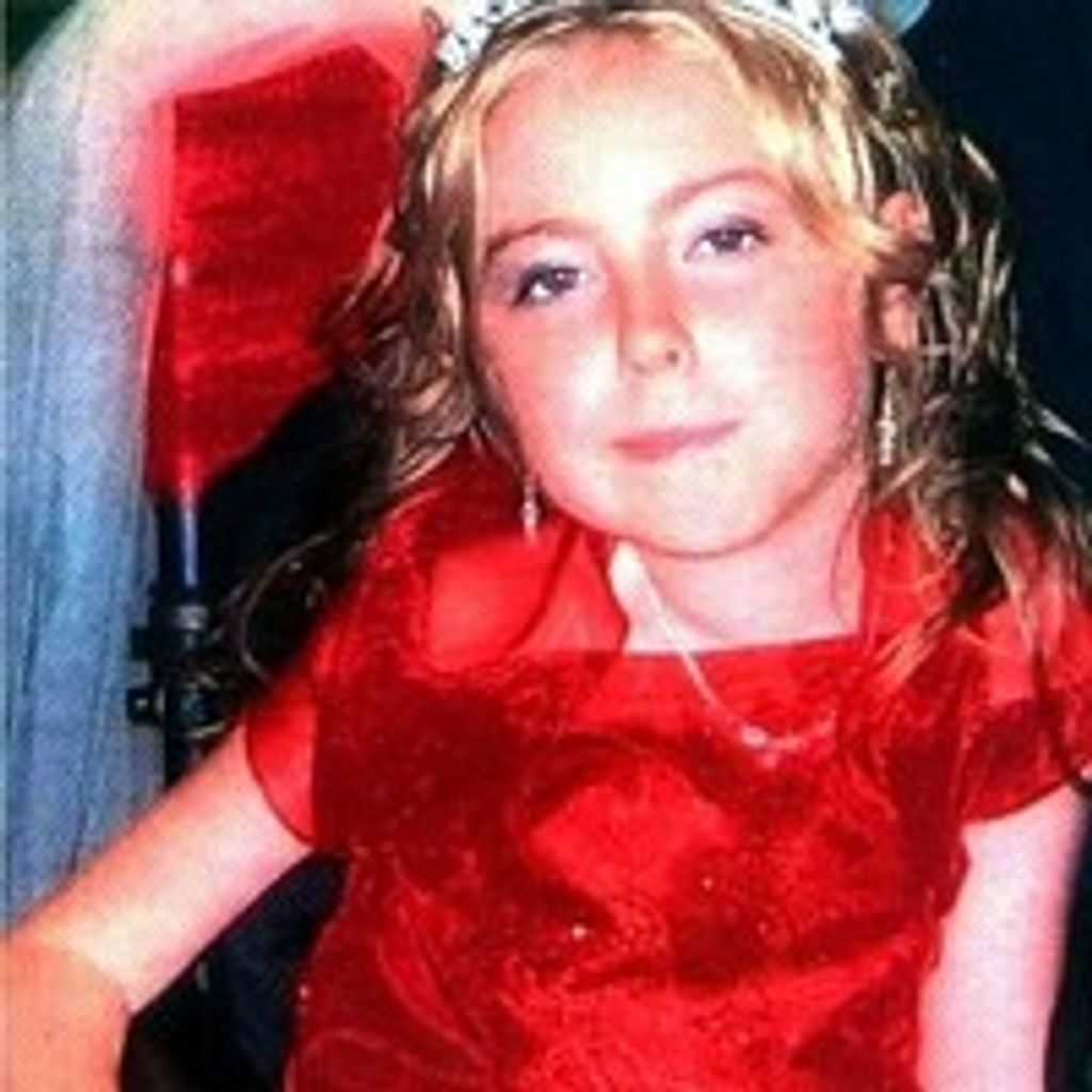 Courtney Elyse Beauchesne