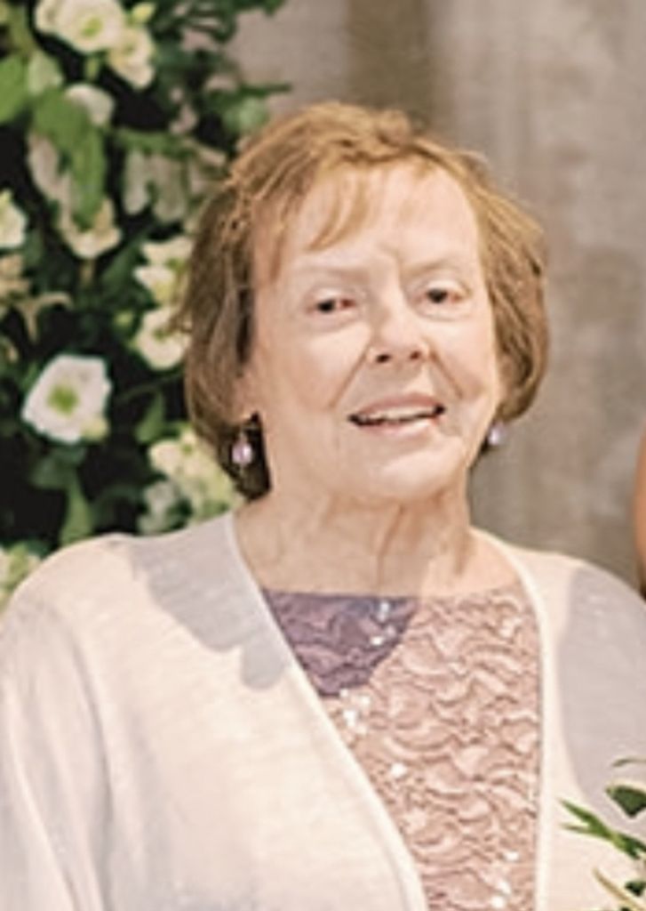 Bettie Cox Hudson Profile Photo