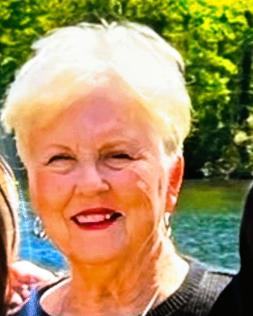 Betty Jean Coleman Profile Photo