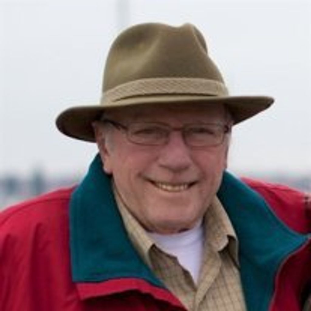 Harold Magee Profile Photo