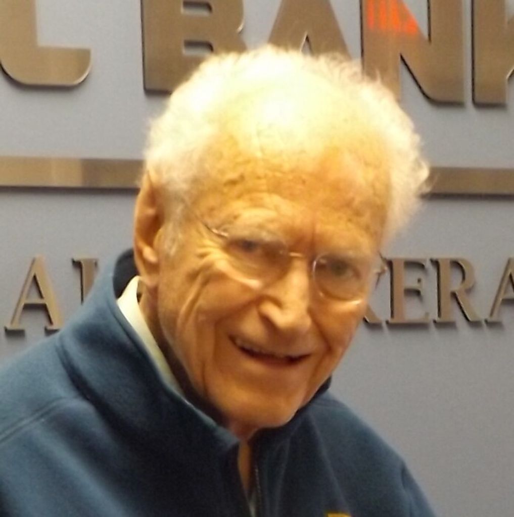 Ronald C Mason Profile Photo