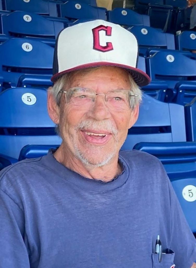 Gerald James Yoder Profile Photo