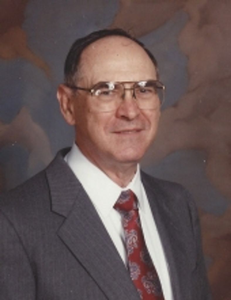 Dr. Edward  J. Nolan Sr.