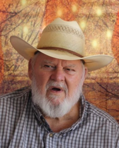 Virgil Lee Melton's obituary image