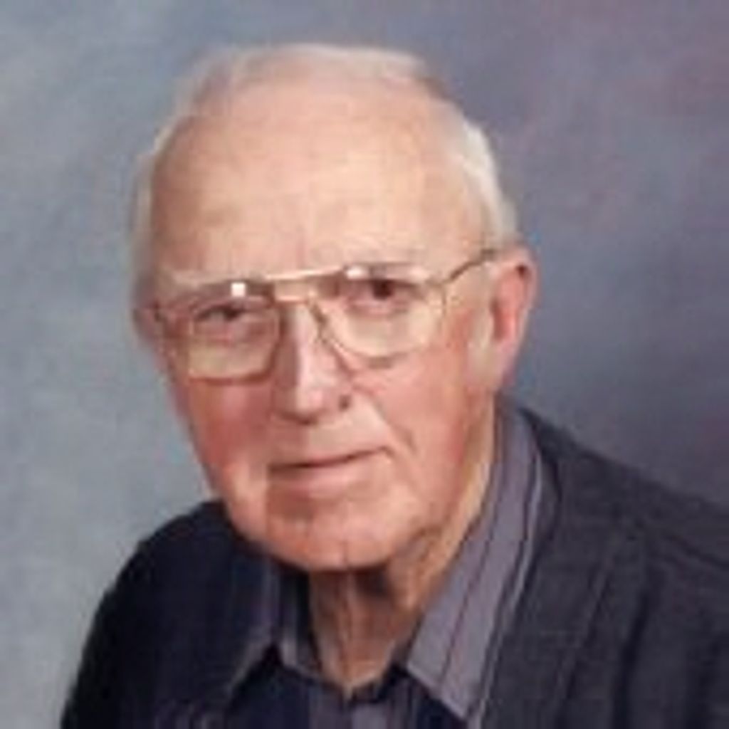 Merrill G. Hagen