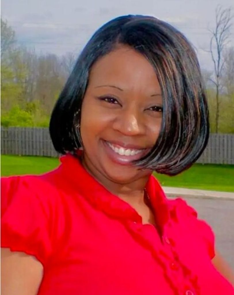 Latrice Marie Salley Profile Photo