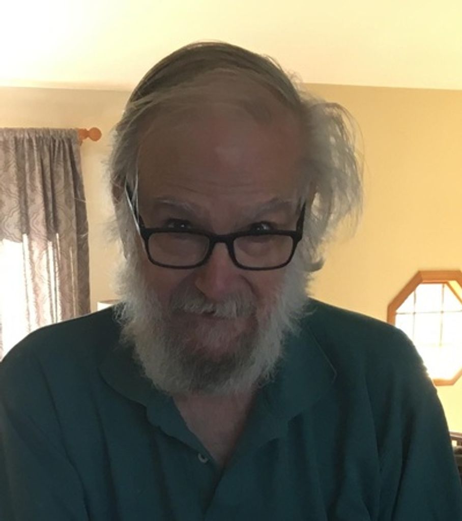 Joseph Edwin Toscani