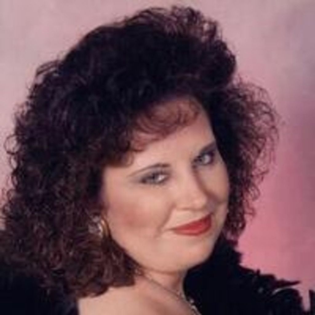 Jackie Walker Johnston Profile Photo