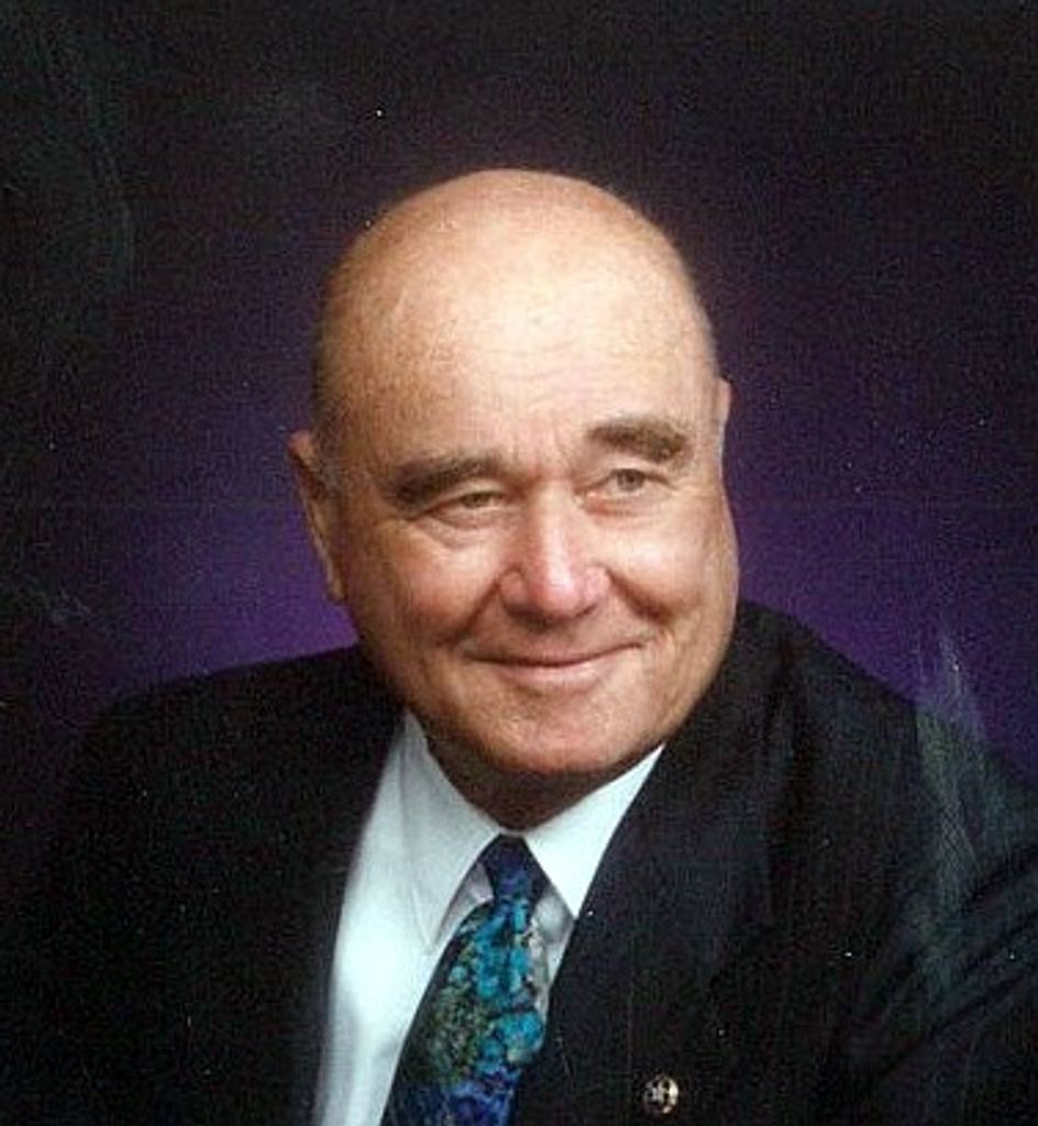 Robert John Cervenka