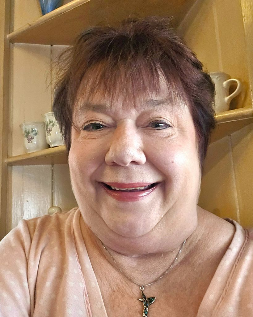 Anne Elizabeth Pinder Profile Photo