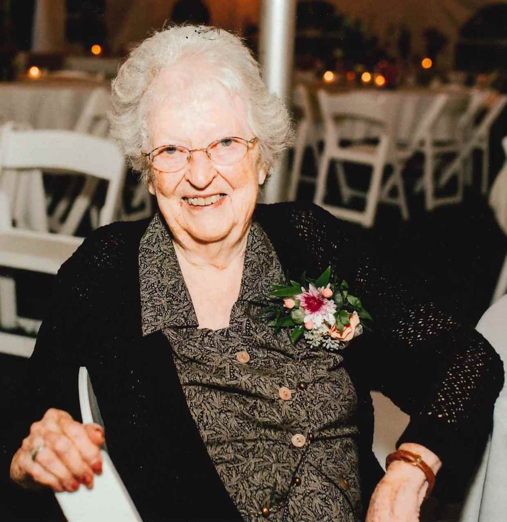 Naomi “Jeanette” Walstrom Profile Photo