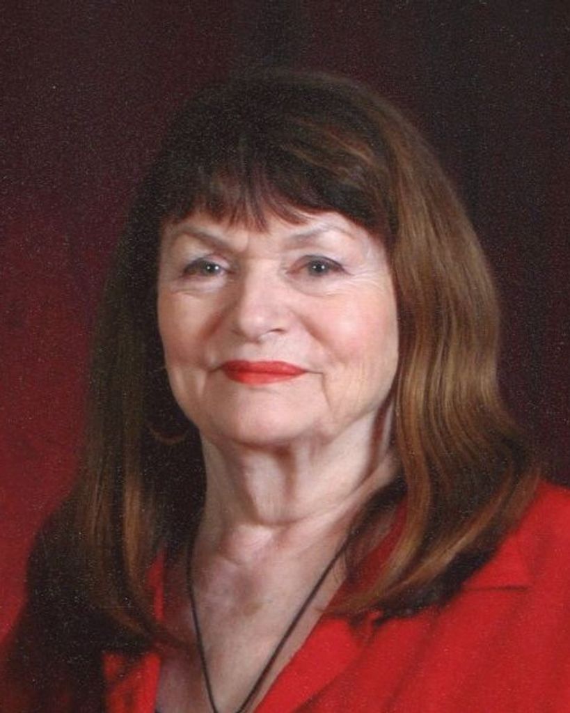 Esther Marie (LeVally) Hampton Profile Photo