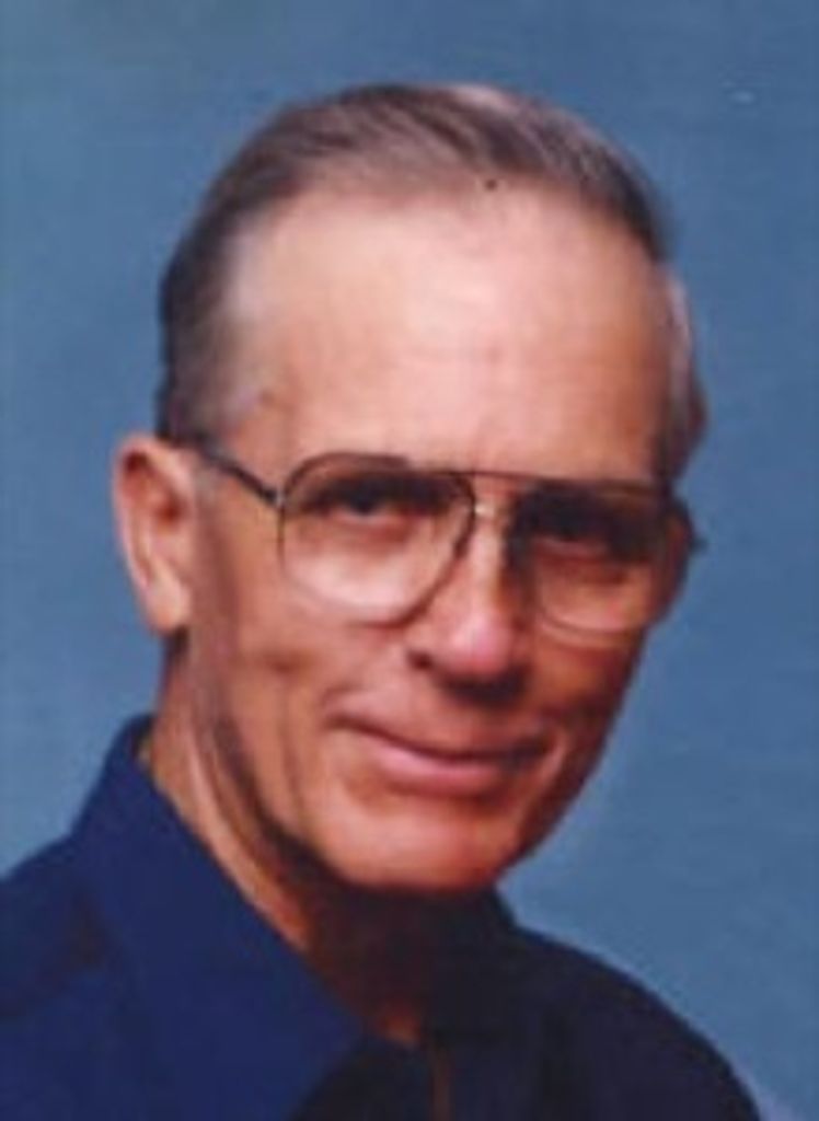 Abner T. Bolin