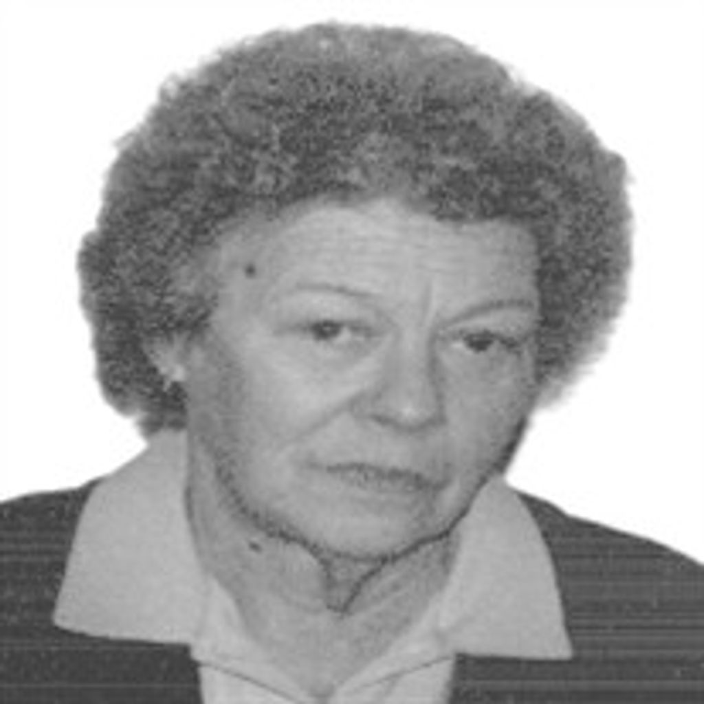 Frances West Profile Photo