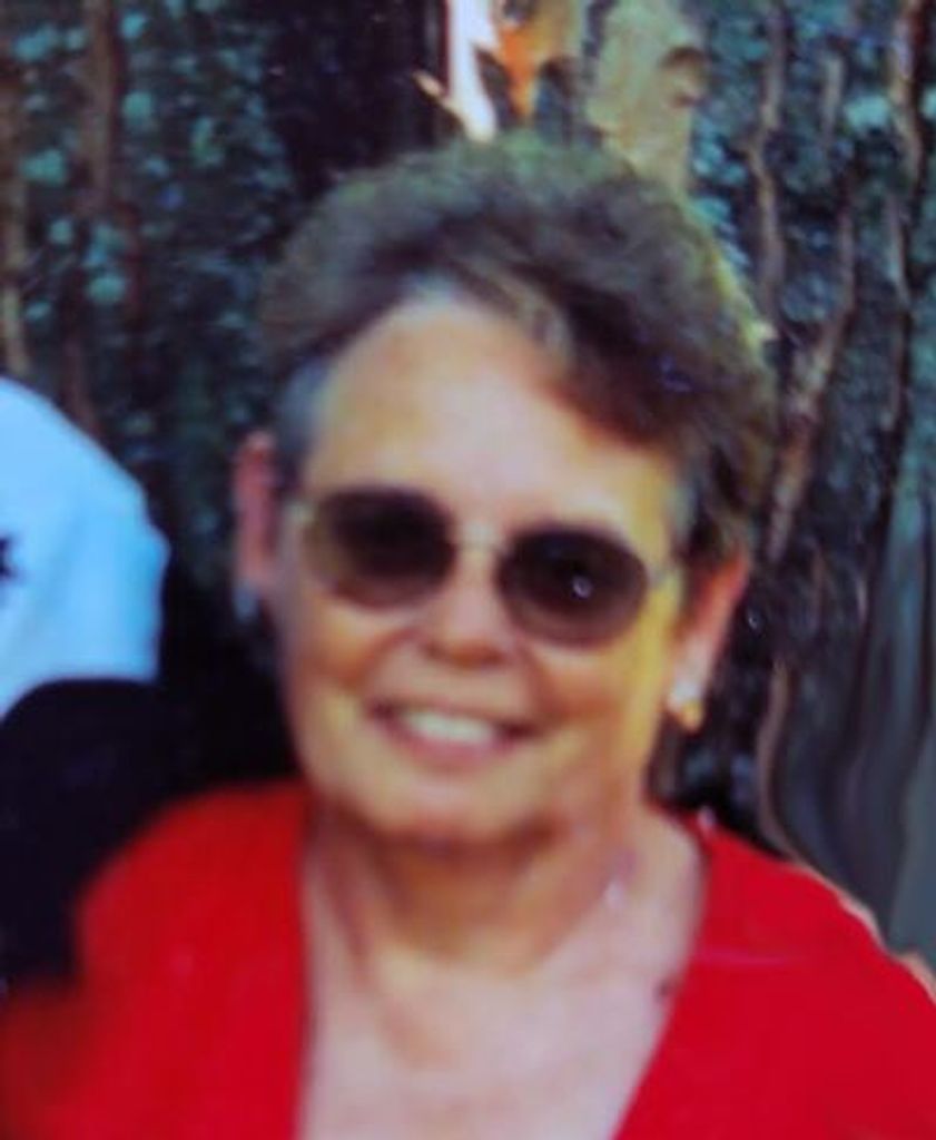 Lois Marie Parsons Profile Photo