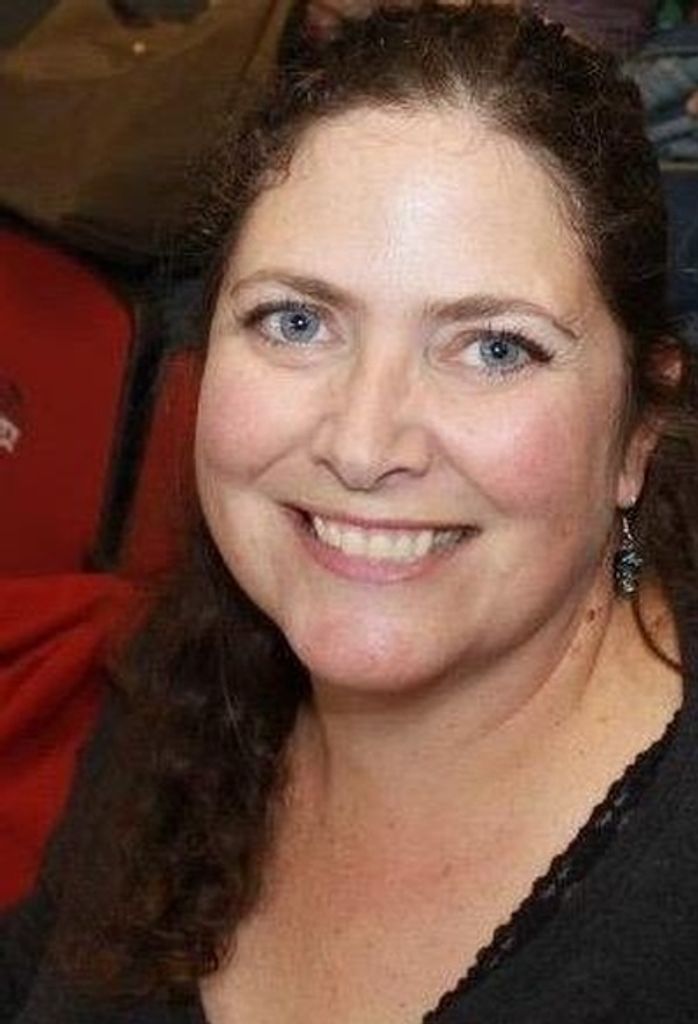 Stephanie Mcginnis Cornette