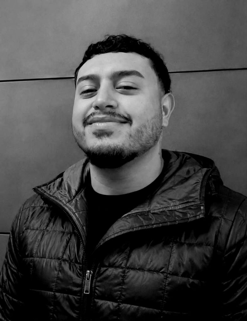 Isai Gutierrez Profile Photo