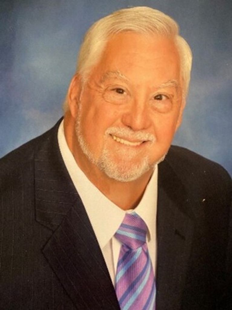 Lawrence R. Orlowski