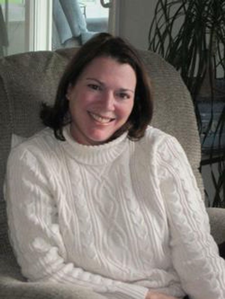 Mary "Molly" Weisshaar