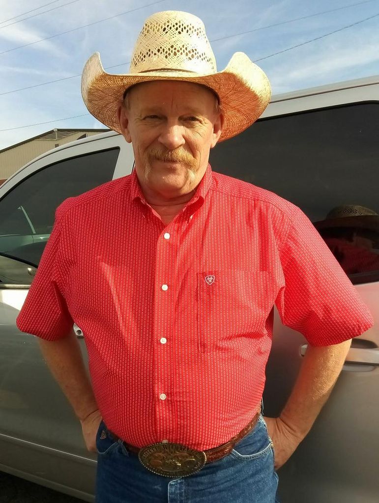 David Michael Case Profile Photo