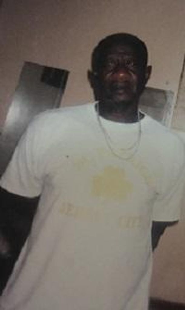 Clifford Nalls Profile Photo